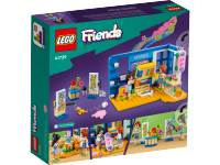 LEGO set 41739-1 Liann's Room - Image 7