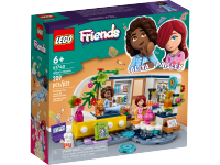 LEGO set 41740-1 Aliya's Room - Image 2