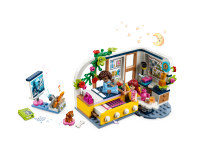 LEGO set 41740-1 Aliya's Room - Image 3