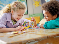 LEGO set 41740-1 Aliya's Room - Image 7