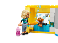 LEGO set 41741-1 Dog Rescue Van - Image 6