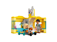 LEGO set 41741-1 Dog Rescue Van - Image 7