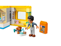 LEGO set 41741-1 Dog Rescue Van - Image 8