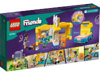 LEGO set 41741-1 Dog Rescue Van - Image 10