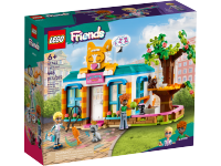 LEGO set 41742-1 Cat Hotel - Image 2