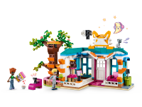 LEGO set 41742-1 Cat Hotel - Image 3