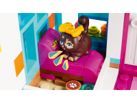 LEGO set 41742-1 Cat Hotel - Image 4