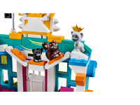 LEGO set 41742-1 Cat Hotel - Image 5