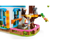 LEGO set 41742-1 Cat Hotel - Image 6