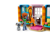 LEGO set 41742-1 Cat Hotel - Image 7