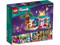 LEGO set 41742-1 Cat Hotel - Image 8