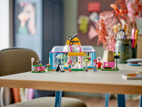 LEGO set 41743-1 Hair Salon - Image 3