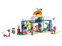 LEGO set 41743-1 Hair Salon - Image 4