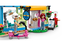 LEGO set 41743-1 Hair Salon - Image 5
