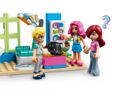 LEGO set 41743-1 Hair Salon - Image 6