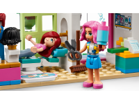 LEGO set 41743-1 Hair Salon - Image 7
