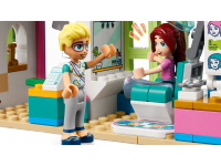 LEGO set 41743-1 Hair Salon - Image 8