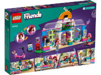 LEGO set 41743-1 Hair Salon - Image 10