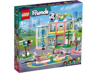 LEGO set 41744-1 Sports Centre - Image 2