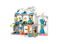 LEGO set 41744-1 Sports Centre - Image 5