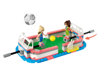 LEGO set 41744-1 Sports Centre - Image 6