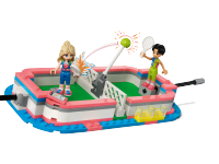 LEGO set 41744-1 Sports Centre - Image 8