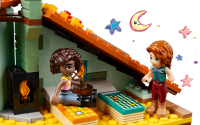 LEGO set 41745-1 Autumn's Horse Stable - Image 8