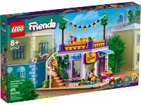 LEGO set 41747-1 Heartlake City Community Kitchen - Image 2