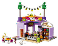 LEGO set 41747-1 Heartlake City Community Kitchen - Image 4
