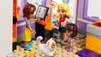 LEGO set 41747-1 Heartlake City Community Kitchen - Image 5