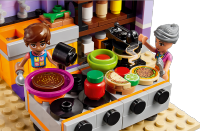 LEGO set 41747-1 Heartlake City Community Kitchen - Image 6