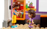 LEGO set 41747-1 Heartlake City Community Kitchen - Image 7