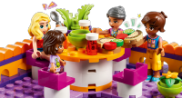 LEGO set 41747-1 Heartlake City Community Kitchen - Image 8