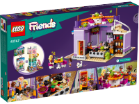 LEGO set 41747-1 Heartlake City Community Kitchen - Image 10