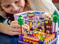 LEGO set 41747-1 Heartlake City Community Kitchen - Image 11