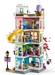 LEGO set 41748-1 Heartlake City Community Center - Image 4