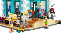 LEGO set 41748-1 Heartlake City Community Center - Image 6