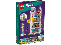LEGO set 41748-1 Heartlake City Community Center - Image 10