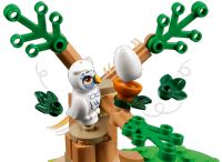 LEGO set 41749-1 Newsroom Van - Image 4