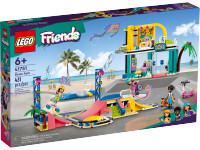 LEGO set 41751-1 Skate Park - Image 2
