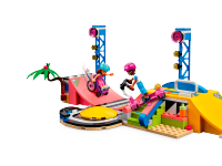 LEGO set 41751-1 Skate Park - Image 5