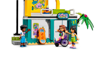 LEGO set 41751-1 Skate Park - Image 6