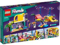 LEGO set 41751-1 Skate Park - Image 10