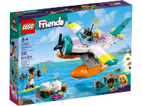 LEGO set 41752-1 Sea Rescue Plane - Image 2