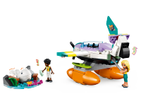 LEGO set 41752-1 Sea Rescue Plane - Image 3