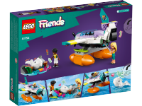 LEGO set 41752-1 Sea Rescue Plane - Image 7