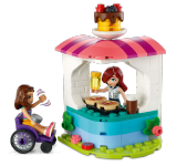 LEGO set 41753-1 Pancake Shop - Image 4