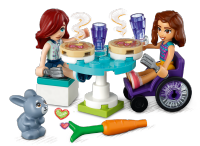 LEGO set 41753-1 Pancake Shop - Image 6