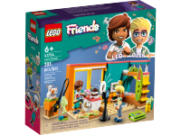 LEGO set 41754-1 Leo's Room - Image 2