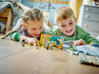 LEGO set 41754-1 Leo's Room - Image 8